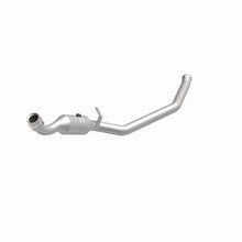 Load image into Gallery viewer, MagnaFlow Direct Fit Catalytic Converter 06-11 ML350 3.5L ds