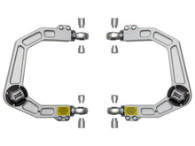 Load image into Gallery viewer, ICON 2007+ Toyota FJ / 2003+ Toyota 4Runner Billet Upper Control Arm Delta Joint Kit - GTR Auto