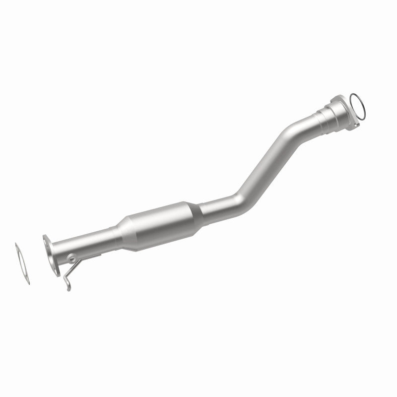 MagnaFlow Direct Fit Catalytic Converter 97-02 GM 3.8L