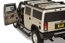 Load image into Gallery viewer, AMP Research 2003-2009 Hummer H2 PowerStep - Black - GTR Auto
