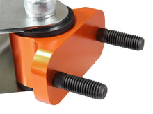 Load image into Gallery viewer, aFe Control PFADT Series Transmission Mount Set; Chevrolet Corvette (C6) 05-13 Orange - GTR Auto