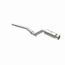 Load image into Gallery viewer, MagnaFlow Direct Fit Catalytic Converter 02-03 Audi A6 3L 5 speed P/