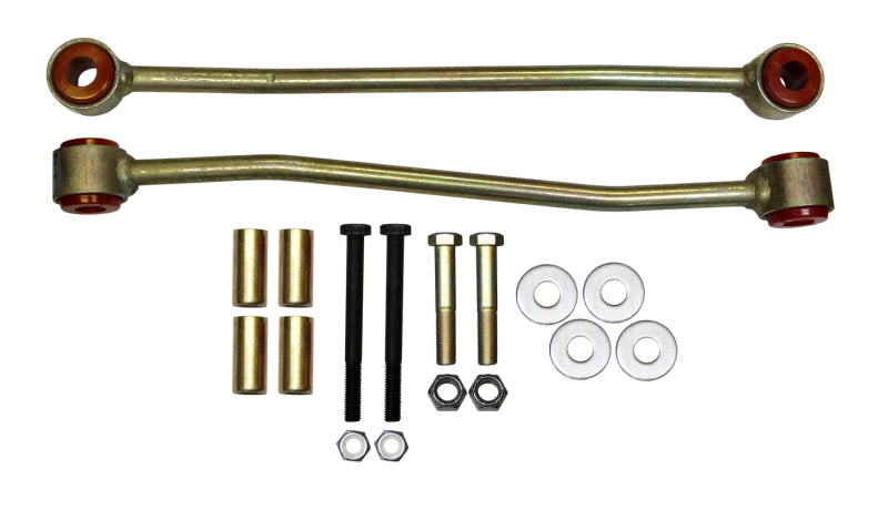 Skyjacker 2000-2004 Ford Excursion 4 Wheel Drive Sway Bar Link - GTR Auto