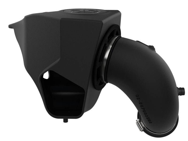 aFe Takeda Momentum Pro 5R Cold Air Intake System 20-21 Toyota Supra L6-3.0L (T) B58 - GTR Auto