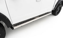 Load image into Gallery viewer, Lund 99-16 Ford F-250 Super Duty Crewcab Summit Ridge 2.0 Running Boards - Stainless - GTR Auto
