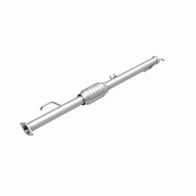 Load image into Gallery viewer, MagnaFlow Direct Fit Catalytic Converter 00-04 Tundra Rear 3.4L