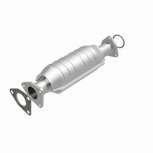 Load image into Gallery viewer, MagnaFlow Direct Fit Catalytic Converter 03-04 Honda Pilot 3.5L