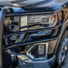 Load image into Gallery viewer, Westin 19-21 GMC Sierra 1500 HDX Grille Guard - Black - GTR Auto