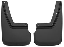 Load image into Gallery viewer, Husky Liners 15 Chevy Suburban Custom-Molded Rear Mud Guards - GTR Auto