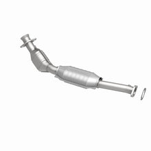 Load image into Gallery viewer, MagnaFlow Direct Fit Catalytic Converter 96-00 Crown Vic 4.6L 50 S