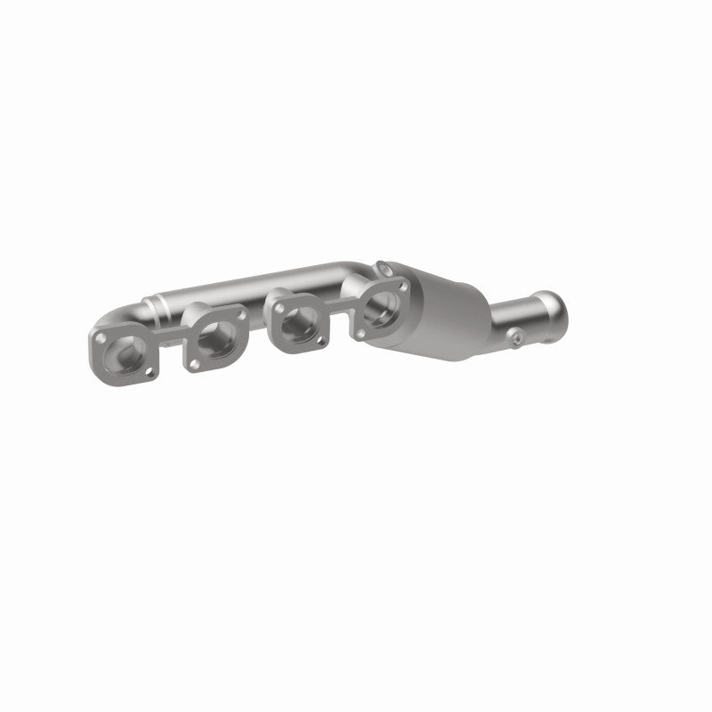 MagnaFlow Converter Direct Fit 07-10 BMW X5 4.8L V8 - GTR Auto