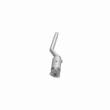 Load image into Gallery viewer, MagnaFlow Direct Fit Catalytic Converter 02-04 Audi A6 3L 5speed Driver Side