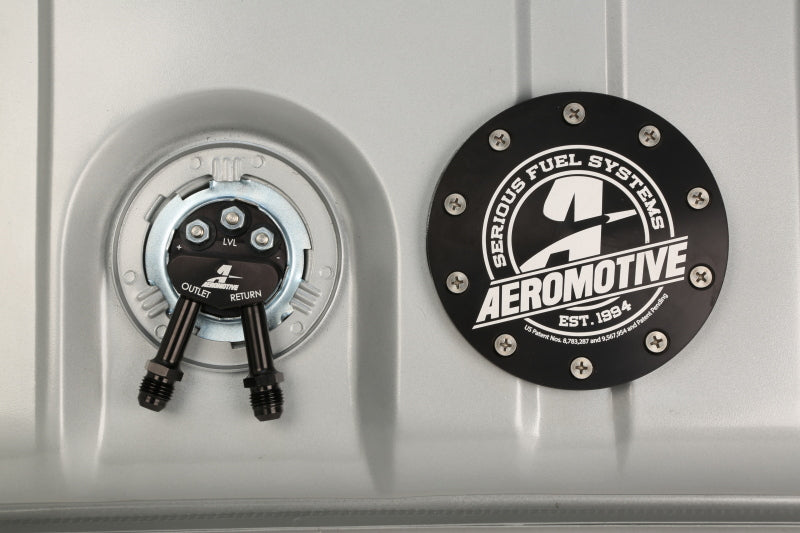 Aeromotive 1969 Chevrolet Camaro 340 Stealth Gen 2 Fuel Tank - GTR Auto