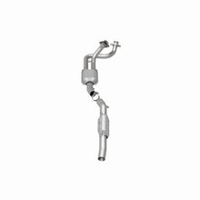 Load image into Gallery viewer, MagnaFlow Direct Fit Catalytic Converter 1996 Ford E-150 4.9L