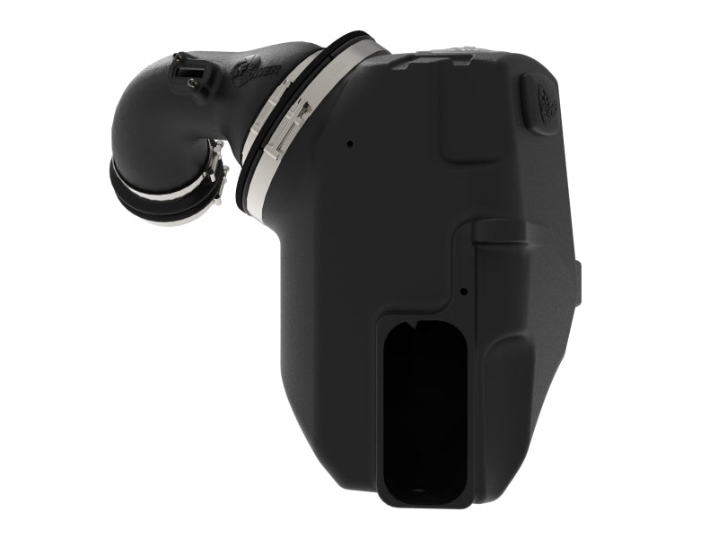 aFe Momentum HD Cold Air Intake System w/Pro Dry S Filter 2020 GM 1500 3.0 V6 Diesel - GTR Auto