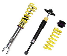 Load image into Gallery viewer, KW VW Arteon 4Motion With Electronic Dampers Coilover V1 - GTR Auto