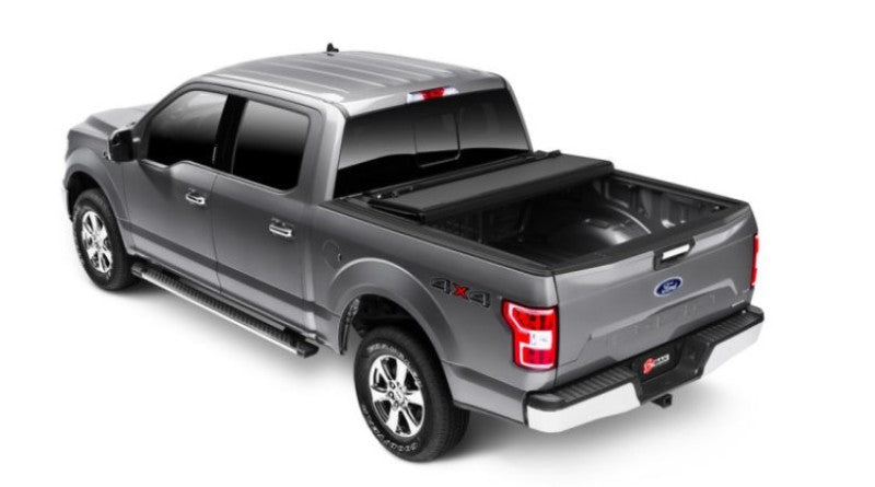 BAK 2022 Ford Maverick 4.5ft BAKFlip MX4 - GTR Auto