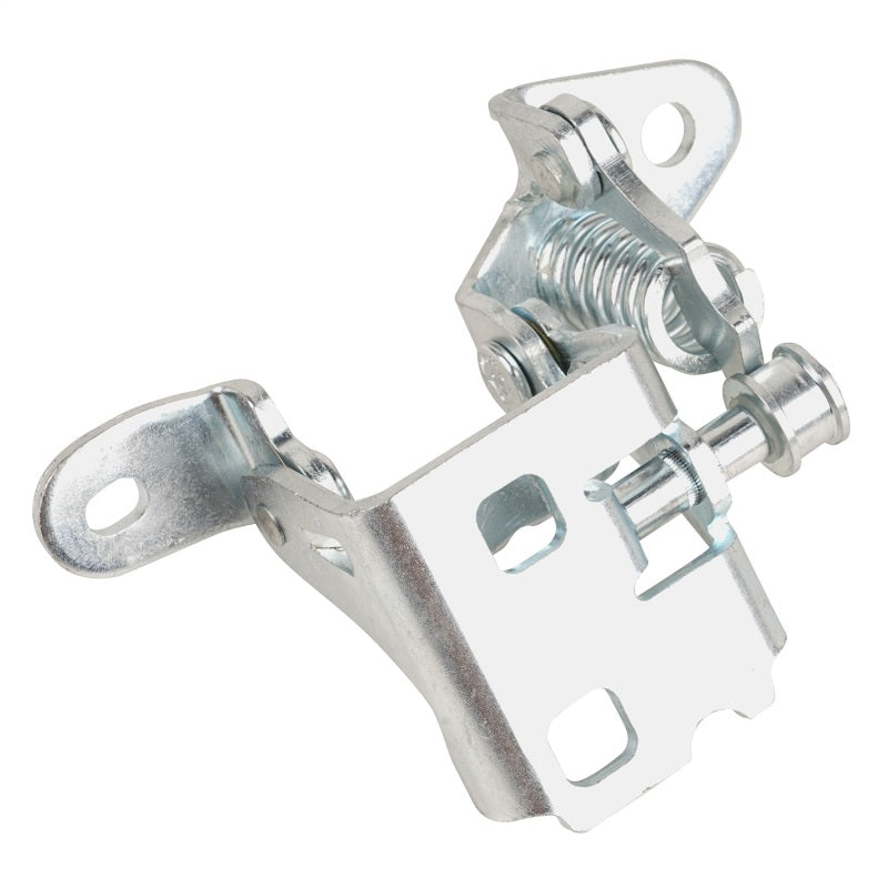 Omix Door Hinge Front/Rear Lower Left- 08-12 KK - GTR Auto