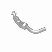Load image into Gallery viewer, MagnaFlow Direct Fit Catalytic Converter 05-07 Ford E150 4.6L Driver Side