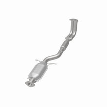 Load image into Gallery viewer, MagnaFlow Direct Fit Catalytic Converter 99-01 Hyundai Sonata 2.4L