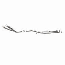 Load image into Gallery viewer, MagnaFlow Conv DF BMW 86 91 - GTR Auto