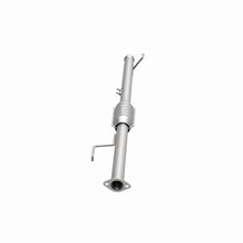 Load image into Gallery viewer, MagnaFlow Direct Fit Catalytic Converter 00-04 Tundra Rear 3.4L