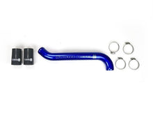 Load image into Gallery viewer, Sinister Diesel 11-16 GM Duramax 6.6L LML Radiator Pipe - GTR Auto