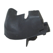Load image into Gallery viewer, Omix Hardtop Windshield Corner Seal Left-Side 87-95(YJ)
