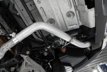 Load image into Gallery viewer, MBRP 19-22 Ford Edge ST 2.5in Dual Rear Exit Axle Back 304 SS Exhaust System - GTR Auto