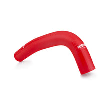 Load image into Gallery viewer, Mishimoto 2015 Subaru WRX Red Silicone Radiator Coolant Ancillary Hoses Kit - GTR Auto