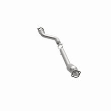 Load image into Gallery viewer, MagnaFlow Direct Fit Catalytic Converter GTO- 2005-2006 6.0L OEM