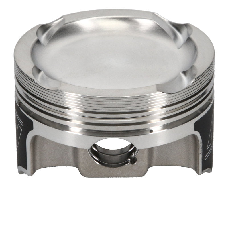 Wiseco Honda K24 w/K20 Heads -21cc 87.5mm Piston Shelf Stock Kit - GTR Auto