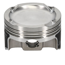 Load image into Gallery viewer, Wiseco Honda K24 w/K20 Heads -21cc 87.5mm Piston Shelf Stock Kit - GTR Auto