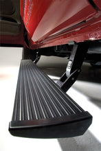 Load image into Gallery viewer, AMP Research 2017-2017 Chevy Silverado 2500/3500 Double/Crew Cab PowerStep Plug N Play - Black - GTR Auto