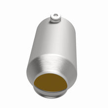 Load image into Gallery viewer, MagnaFlow Universal Catalytic Converter 2.50inch Inlet