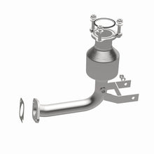 Load image into Gallery viewer, MagnaFlow Direct Fit Catalytic Converter 08-12 Malibu 2.4L fr