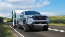 Load image into Gallery viewer, Air Lift 22-25 Nissan Frontier 4WD LoadLifter 5000 Air Spring Kit - GTR Auto