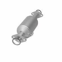 Load image into Gallery viewer, MagnaFlow Direct Fit Catalytic Converter 81-83 Toyota Pick Up 2.4L