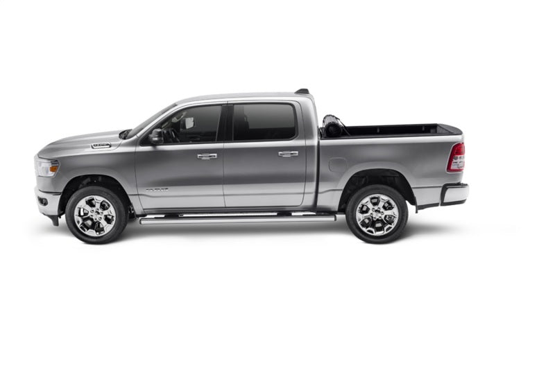 Truxedo 19-20 Ram 1500 (New Body) w/RamBox 5ft 7in Sentry Bed Cover - GTR Auto