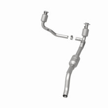 Load image into Gallery viewer, MagnaFlow Direct Fit Catalytic Converter 00-03 Dodge Durango 4.7L
