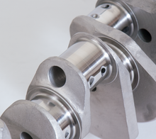 Load image into Gallery viewer, Eagle SBC 350 Forged Lightweight Crankshaft 3.480in Stroke 2.1in Rod Journal - GTR Auto