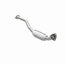 Load image into Gallery viewer, MagnaFlow DF Catalytic Conv 01-04 Nissan Frontier/XTerra 3.3L (Exc Supercharged) D/S Rear (49 State)