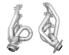 Load image into Gallery viewer, Gibson 02-03 Dodge Ram 1500 SLT 4.7L 1-1/2in 16 Gauge Performance Header - Stainless - GTR Auto