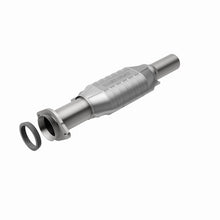 Load image into Gallery viewer, MagnaFlow Direct Fit Catalytic Converter El Dorado/Seville 88-95 4.