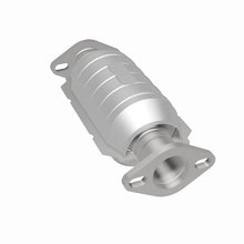 Load image into Gallery viewer, MagnaFlow Direct Fit Catalytic Converter 95-98 Nissan 240SX 2.4L Front (49 State)