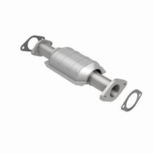 Load image into Gallery viewer, MagnaFlow Direct Fit Catalytic Converter 96-97 626/MX6 2.0L rear 50S