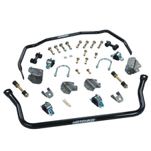 Load image into Gallery viewer, Hotchkis 67-72 Plymouth Valiant/Dodge Dart / 71-72 Plymouth Scamp/Dodge Demon Sport Swaybar Set - GTR Auto