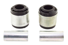Load image into Gallery viewer, Whiteline Plus 11/05+ Dodge Charger / 3/08 Challenger Front Lower Inner Control Arm Bushing Kit - GTR Auto
