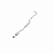 Load image into Gallery viewer, MagnaFlow Direct Fit Catalytic Converter 2008-2009 OUTLANDER 2.4 L Underbody