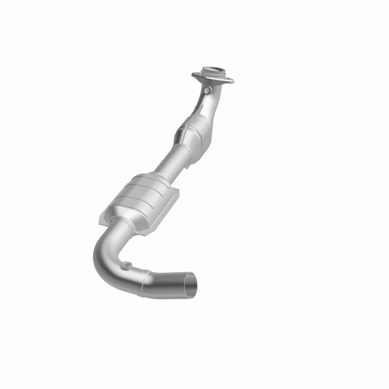 MagnaFlow Conv DF 00-04 Ford E150 4.6L Driver Side - GTR Auto
